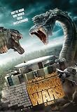 D-War 11 x 17 Movie Poster Thai - Style A