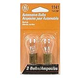 MINIATURE BULB - CARD 2 by GE Lighting