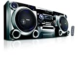 Philips FWM377/05 MP3 Mini Hi-Fi System
