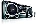 Philips FWM377/05 MP3 Mini Hi-Fi System