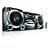 Philips FWM377/05 MP3 Mini Hi-Fi System