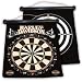 Harley Davidson Magnetic Dartboard