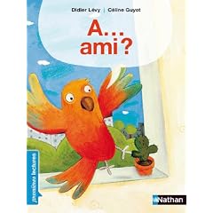 A... ami ?