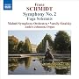 SCHMIDT: Sinfonie 2 / Fuga Solemnis