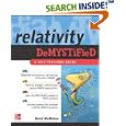 Relativity Demystified by David McMahon and Paul M. Alsing