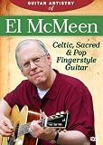 Guitar Artistry of El Mcmeen