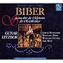 Henrich Ignaz Franz Biber: Rosenkranz-Sonaten
