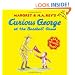 Curious George at the Baseball Game