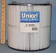 Unicel C-9650 Jacuzzi CFR-50 50 Sq. Ft. Replacement Filter Cartridge