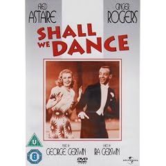 Shall We Dance [DVD] [1937]
