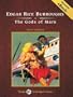 The Gods of Mars, with eBook (Barsoom)