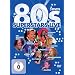 Various Artists - 80's Superstars: Live (3 Discs)