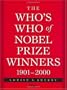 The Who's Who of Nobel Prize Winners<br> 1901-2000: Fourth Edition
