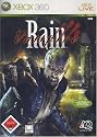 Vampire Rain