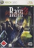 Vampire Rain