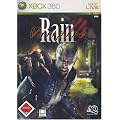 Vampire Rain