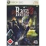 Vampire Rain