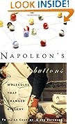 Napoleon's Buttons