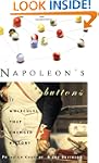 Napoleon's Buttons: 17 Molecules that...