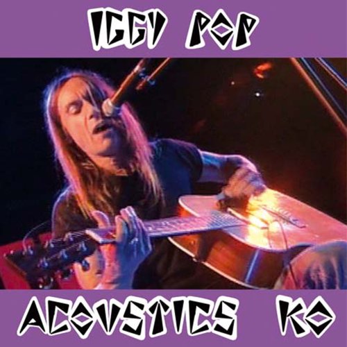 Acoustic Ko