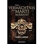Das Verm�chtnis des Mart� Barbany: Roman