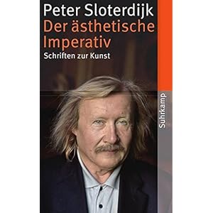 Der ästhetische Imperativ: Schriften zur Kunst (suhrkamp taschenbuch)