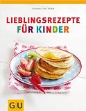 Produkt-Bild: Lieblingsrezepte f&uuml;r Kinder (GU Familienk&uuml;che)