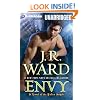 Envy: A Novel of the Fallen Angels (Fallen Angels Series)