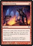 Magic: the Gathering - Faithless Looting - Dark Ascension
