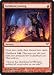 Magic the Gathering Faithless Looting Dark Ascension DKA 087 / 158 Common