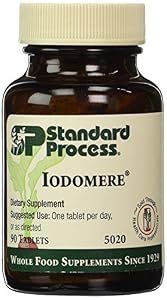 Iodomere 90 Tabs