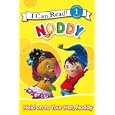 Hold on to Your Hat, Noddy (I Can Read!) by Enid Blyton and Chorion CGI