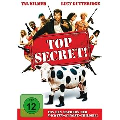 Top Secret!