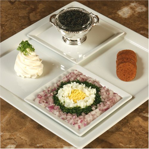 Cream Fresh 7 oz - Excellent with Caviar & Blini by Bemka.com