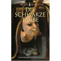 Die schwarze Taube