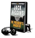 The President's Daughter (Playaway Adult Fiction)