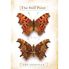 Still Point: A Novel