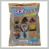 Outdoor Living : Bio-gold Organic Fertilizer | 700 Grams - By joebonsai
