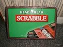 Scrabble Head to Head