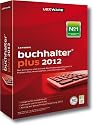 Lexware Buchhalter Plus 2012 (Version 17.00)
