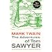 The Adventures of Tom Sawyer (Mark Twain Library)