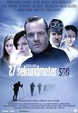 27 sekundmeter snö [DVD]