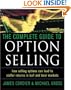 The Complete Guide to Option Selling