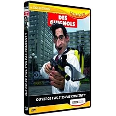 L'ann�e des guignols 2005/2006 : Qu'est-ce t'as, t'es pas content ?