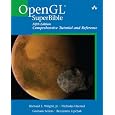 OpenGL SuperBible Comprehensive Reference ebook