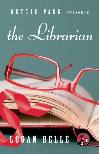 Bettie Page Presents: The Librarian Bettie Page Presents: The Librarian