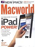 Macworld (1-year auto-renewal)