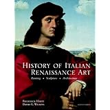 History of Italian Renaissance Art (Paper cover) (7th Edition)
