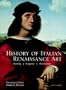 History of Italian Renaissance Art