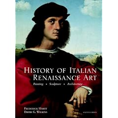 History of Italian Renaissance Art